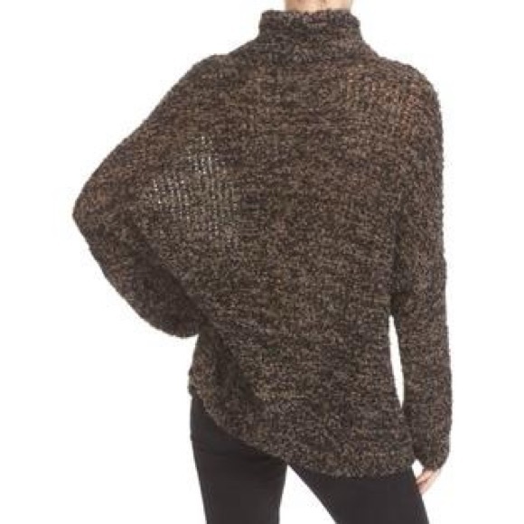 Free People Alpaca Sweater - Picture 3 of 6